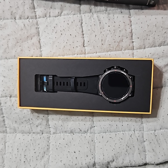 Alpha Gear Raptor Watch - Picture 2 of 4